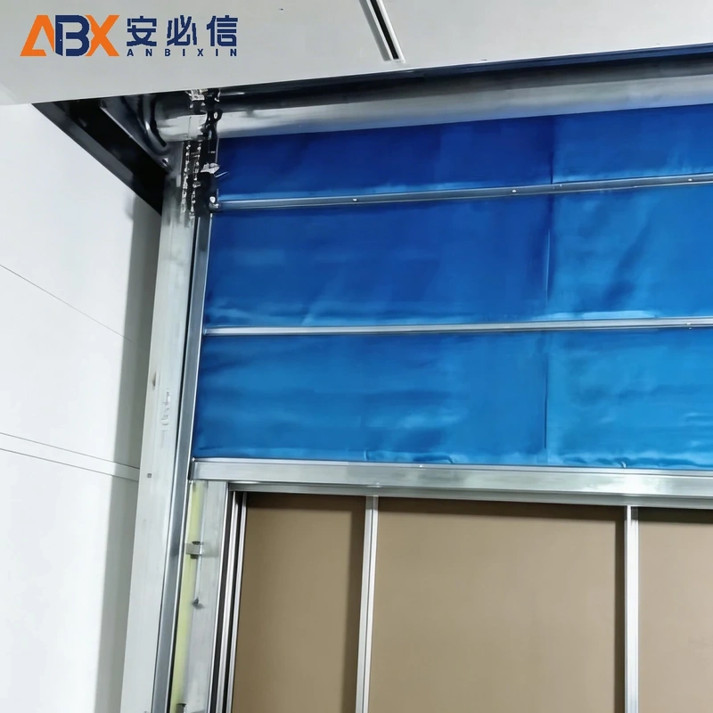 庆阳充气式门封