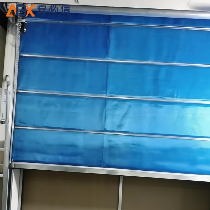 庆阳冷库门封
